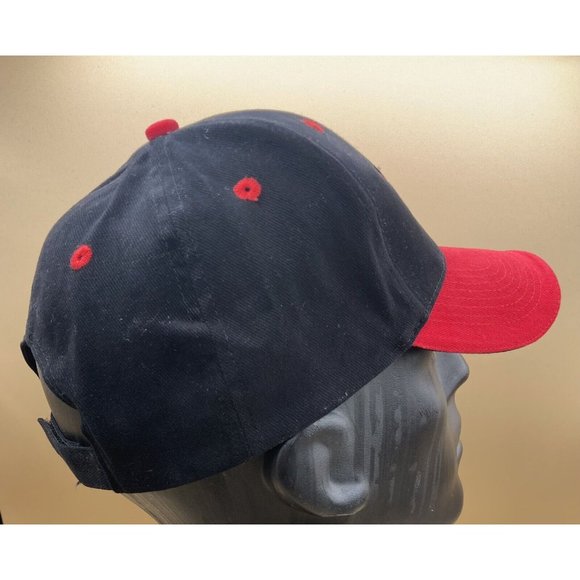 Vintage Good Sam Club RV Emergency Road Service Cap Unisex Strapback - Picture 6 of 10